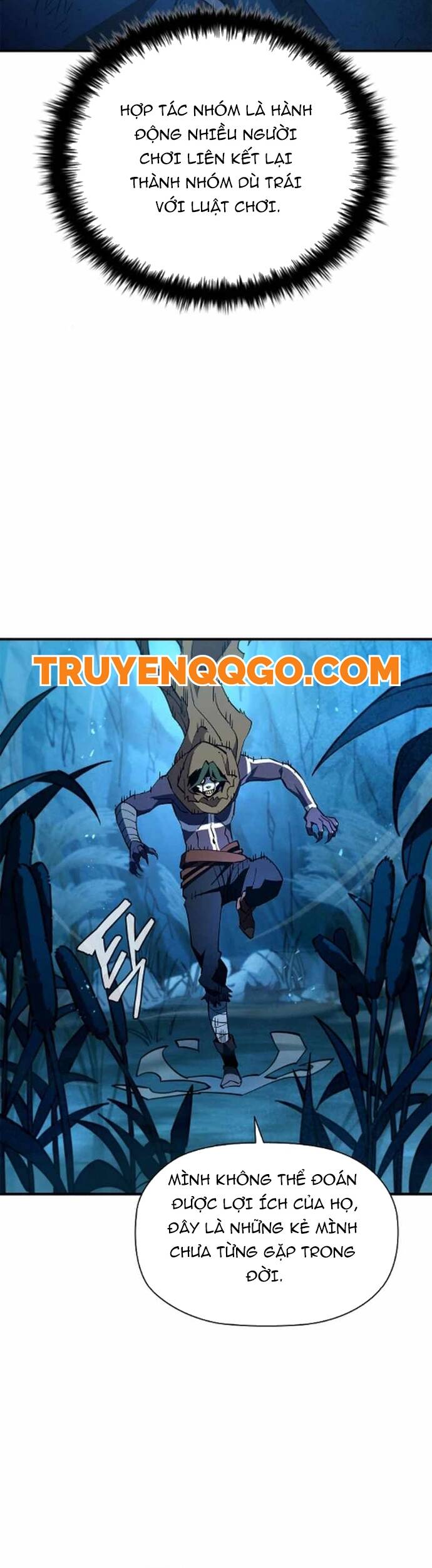 Kẻ Sống Sót Mạnh Nhất - Chapter 12 - Page 3