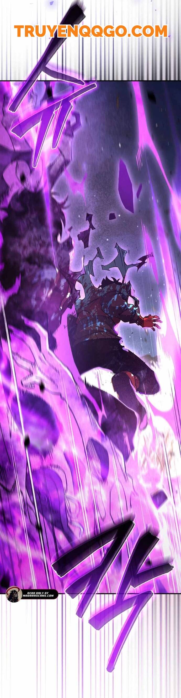 Kẻ Sống Sót Mạnh Nhất - Chapter 12 - Page 33