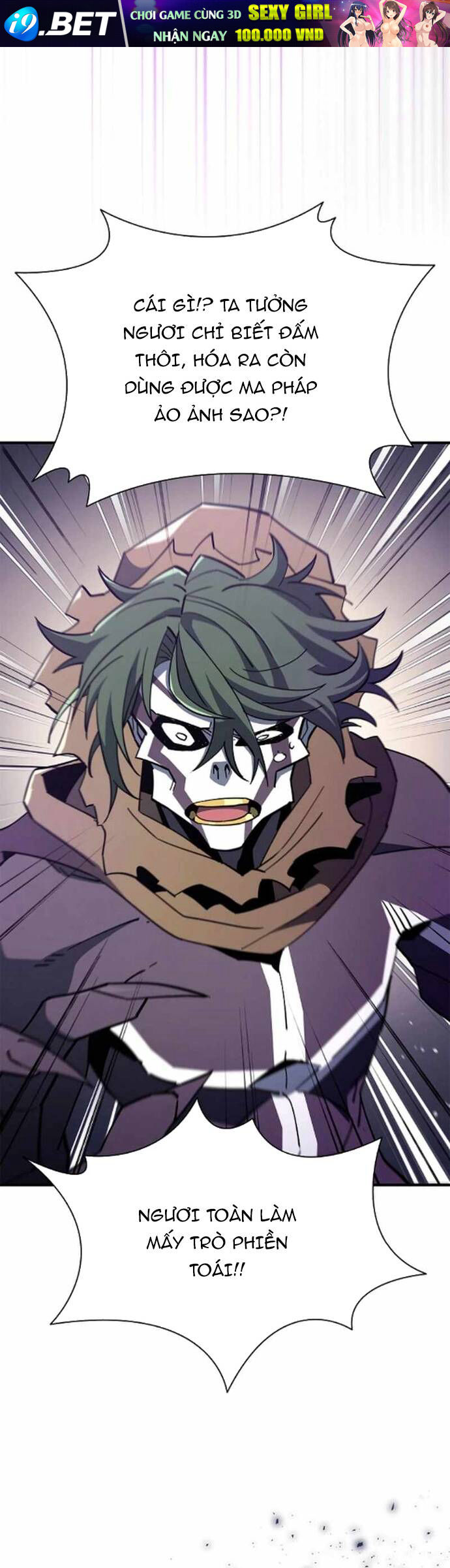 Kẻ Sống Sót Mạnh Nhất - Chapter 12 - Page 34