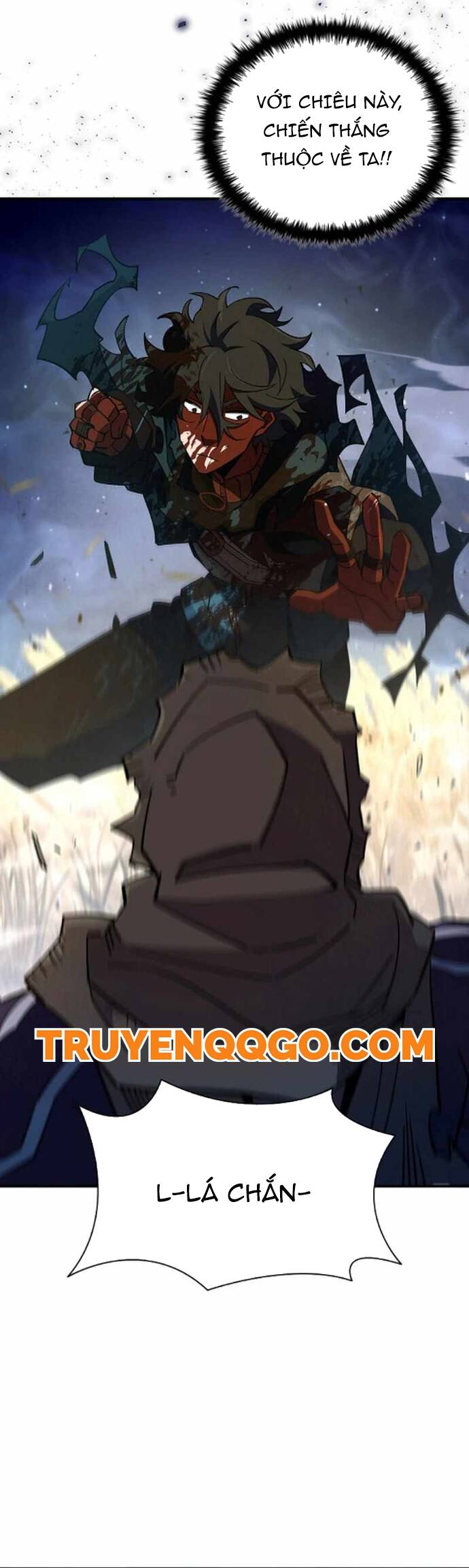 Kẻ Sống Sót Mạnh Nhất - Chapter 12 - Page 35