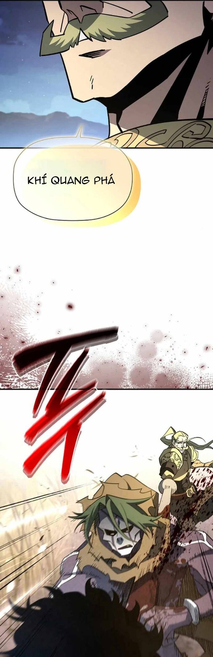 Kẻ Sống Sót Mạnh Nhất - Chapter 12 - Page 36