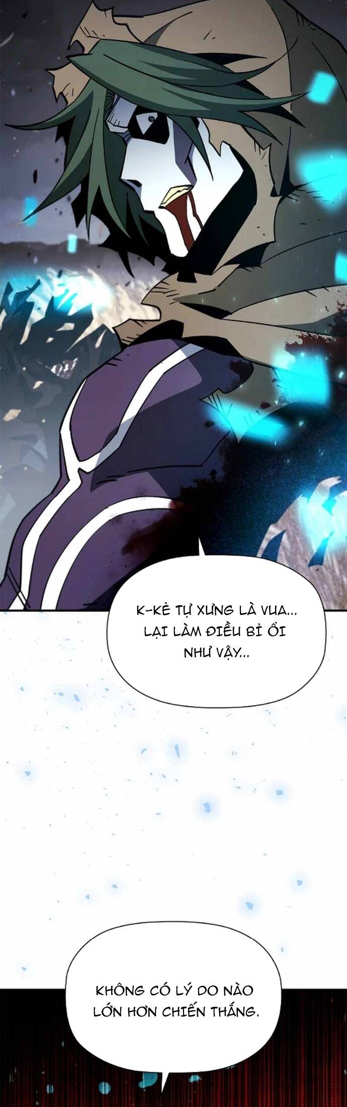 Kẻ Sống Sót Mạnh Nhất - Chapter 12 - Page 38