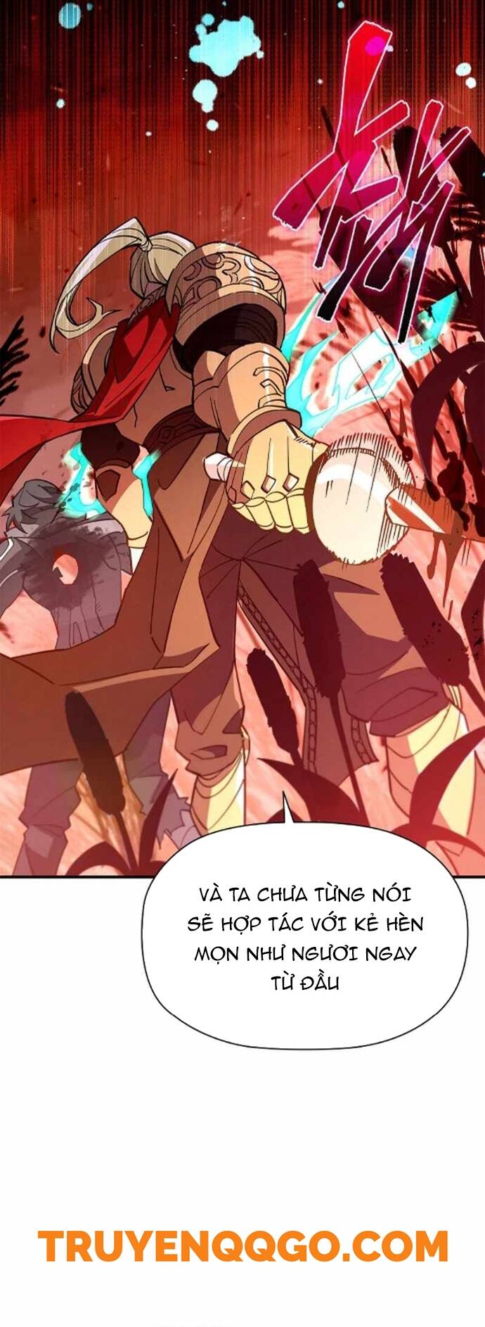 Kẻ Sống Sót Mạnh Nhất - Chapter 12 - Page 39