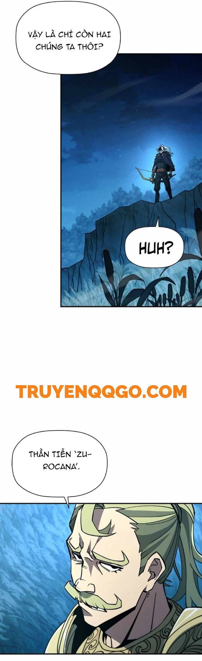 Kẻ Sống Sót Mạnh Nhất - Chapter 12 - Page 41