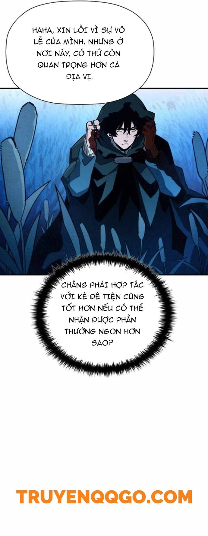 Kẻ Sống Sót Mạnh Nhất - Chapter 12 - Page 5