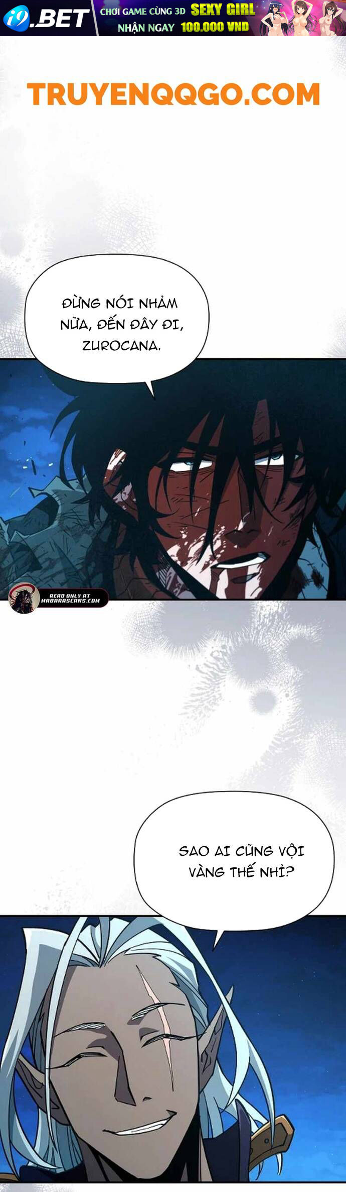 Kẻ Sống Sót Mạnh Nhất - Chapter 12 - Page 50