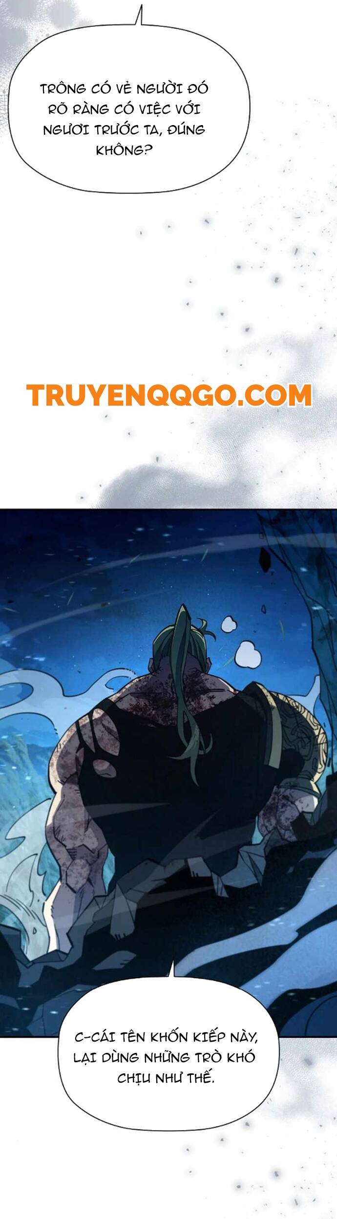 Kẻ Sống Sót Mạnh Nhất - Chapter 12 - Page 51