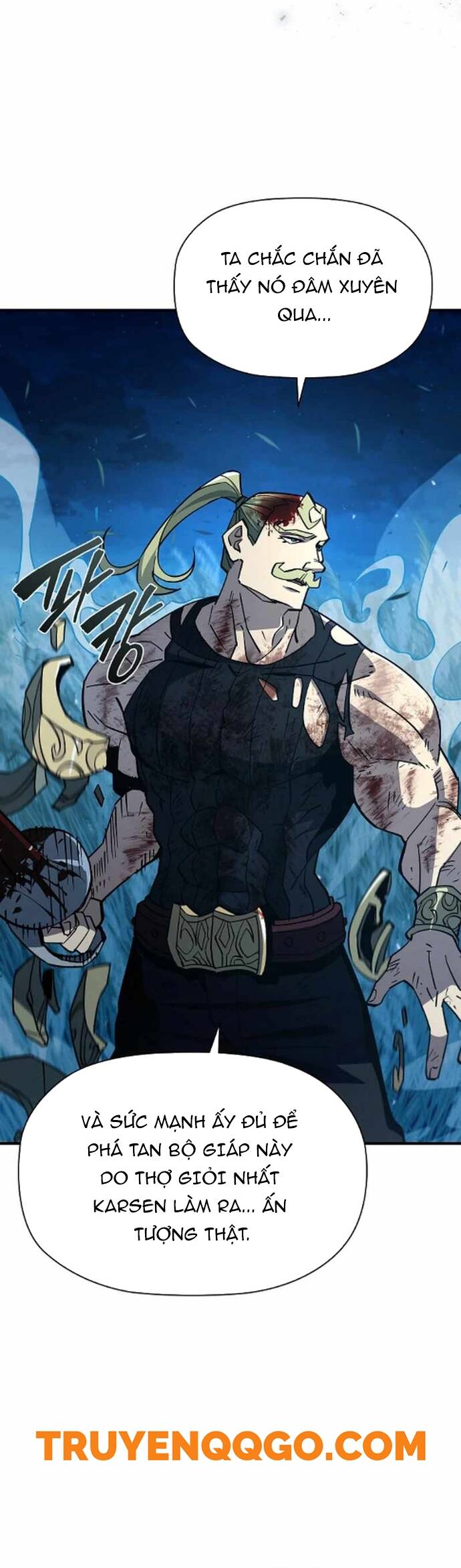 Kẻ Sống Sót Mạnh Nhất - Chapter 12 - Page 52