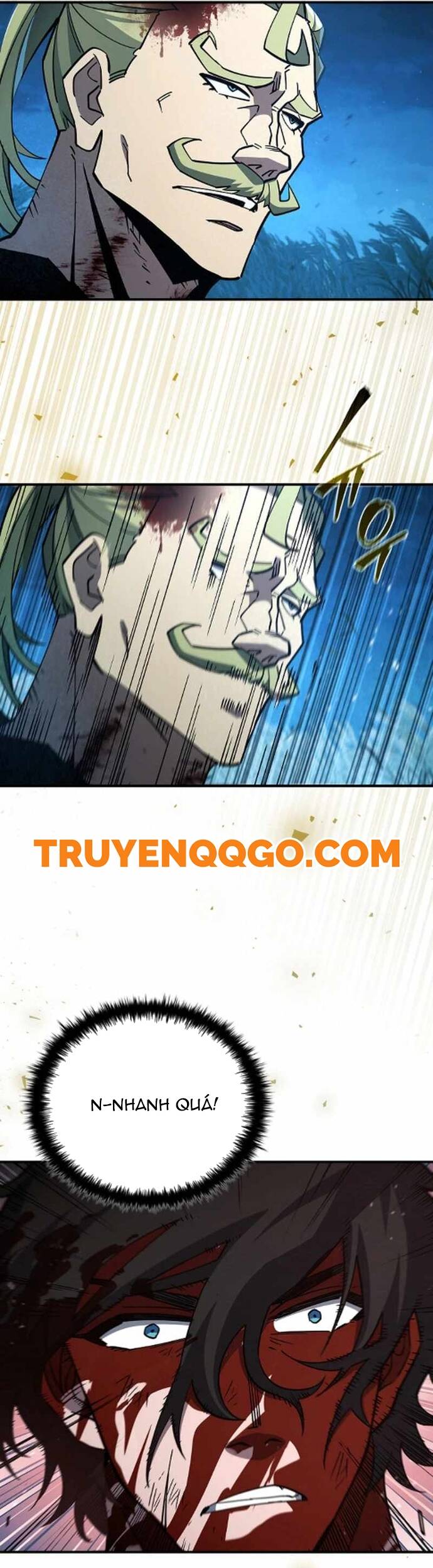 Kẻ Sống Sót Mạnh Nhất - Chapter 12 - Page 54