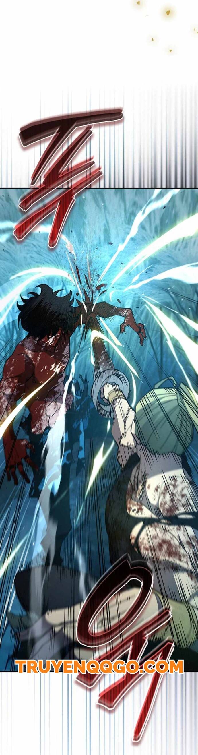 Kẻ Sống Sót Mạnh Nhất - Chapter 12 - Page 55