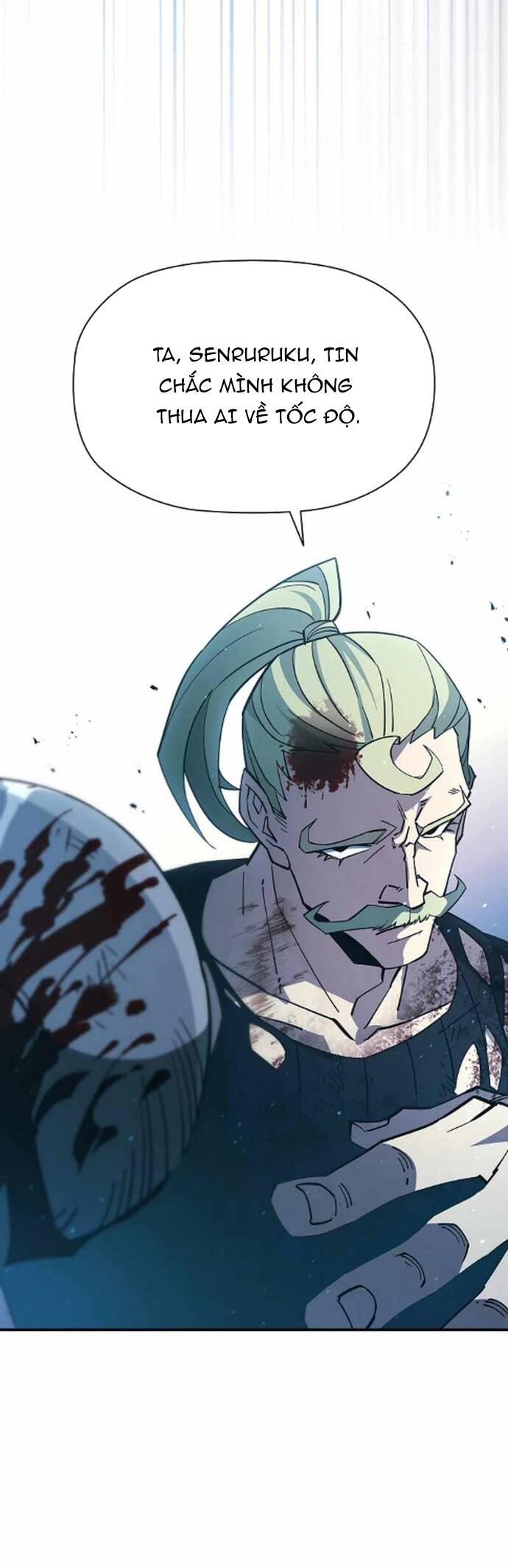 Kẻ Sống Sót Mạnh Nhất - Chapter 12 - Page 56