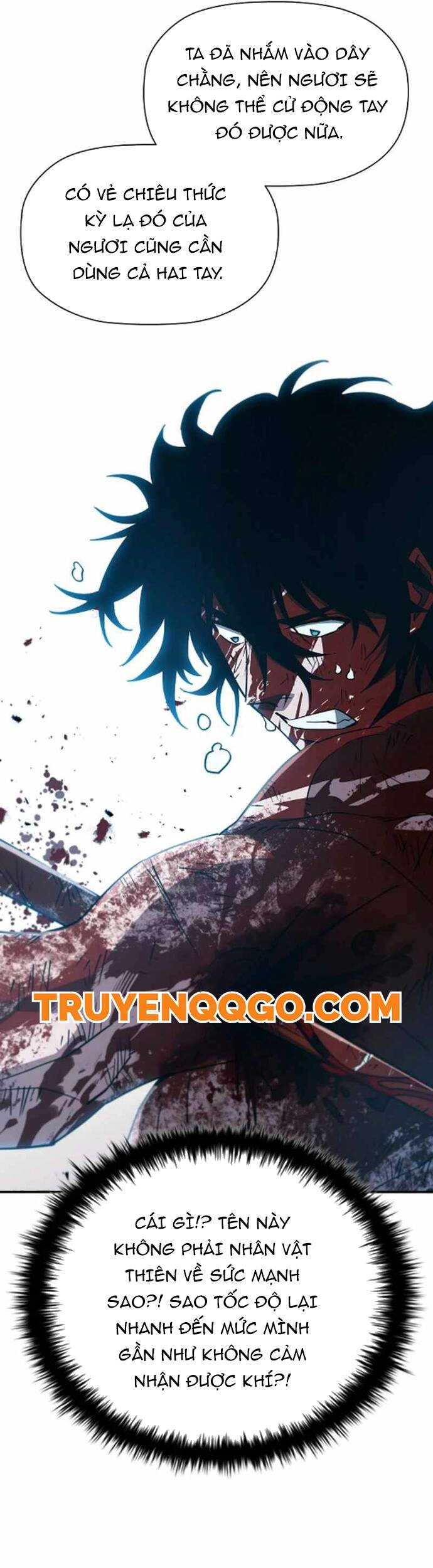 Kẻ Sống Sót Mạnh Nhất - Chapter 12 - Page 57