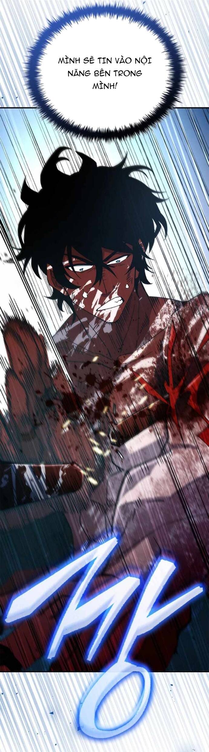 Kẻ Sống Sót Mạnh Nhất - Chapter 12 - Page 59