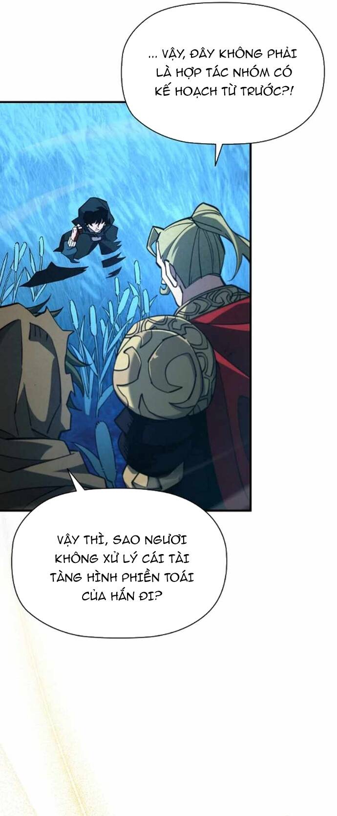 Kẻ Sống Sót Mạnh Nhất - Chapter 12 - Page 6