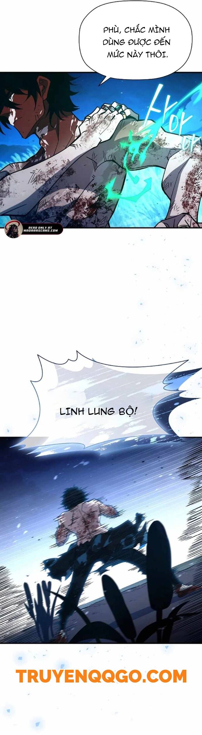 Kẻ Sống Sót Mạnh Nhất - Chapter 12 - Page 67