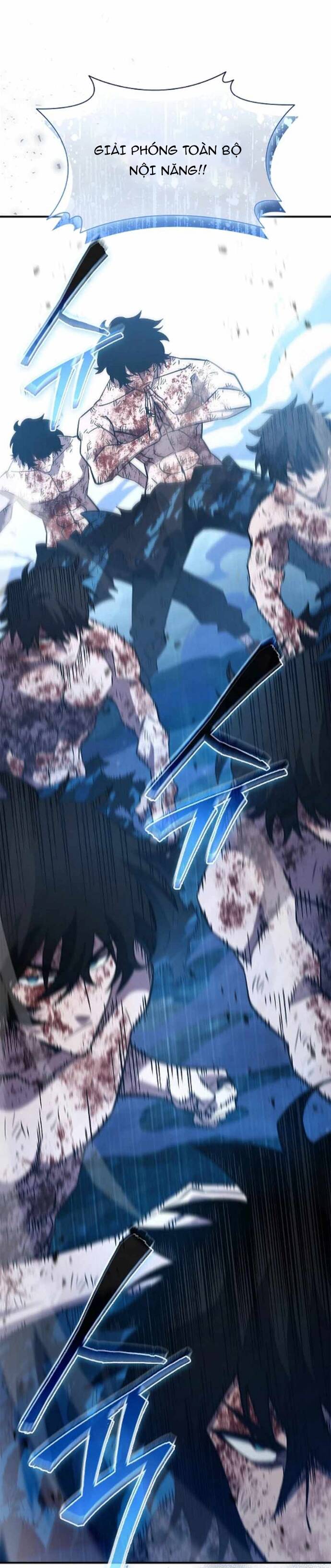 Kẻ Sống Sót Mạnh Nhất - Chapter 12 - Page 68