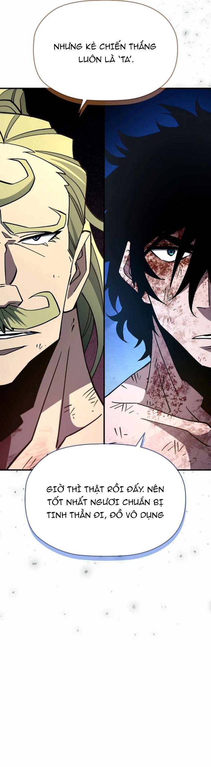 Kẻ Sống Sót Mạnh Nhất - Chapter 12 - Page 71