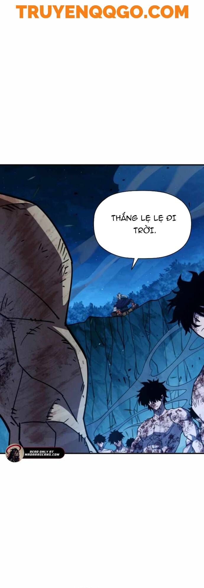 Kẻ Sống Sót Mạnh Nhất - Chapter 12 - Page 72