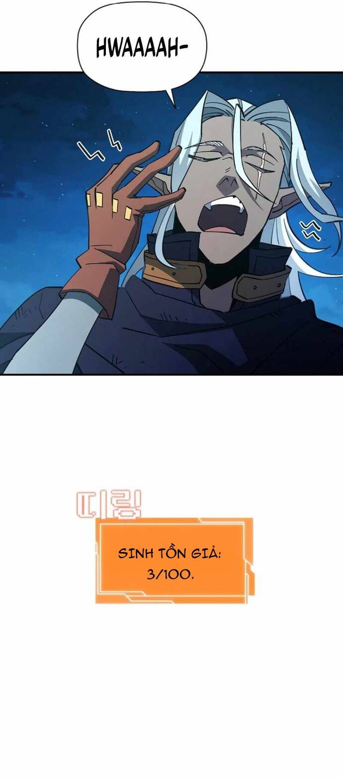 Kẻ Sống Sót Mạnh Nhất - Chapter 12 - Page 73