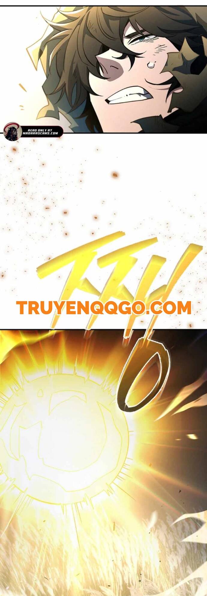 Kẻ Sống Sót Mạnh Nhất - Chapter 12 - Page 8