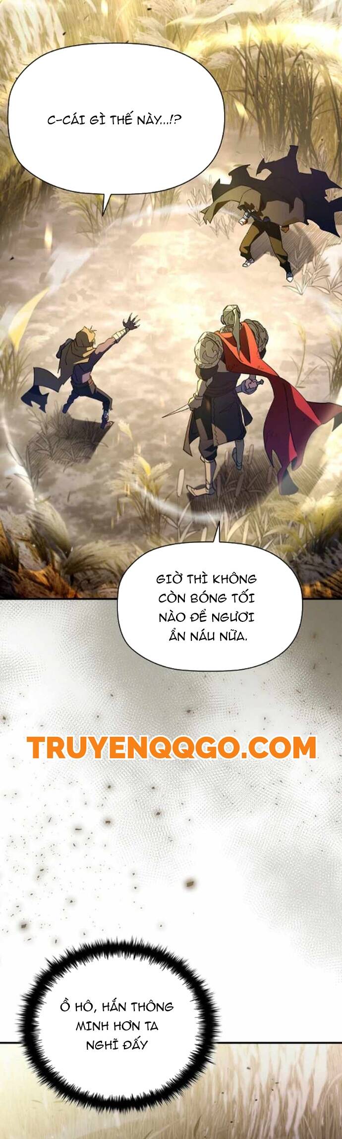 Kẻ Sống Sót Mạnh Nhất - Chapter 12 - Page 9
