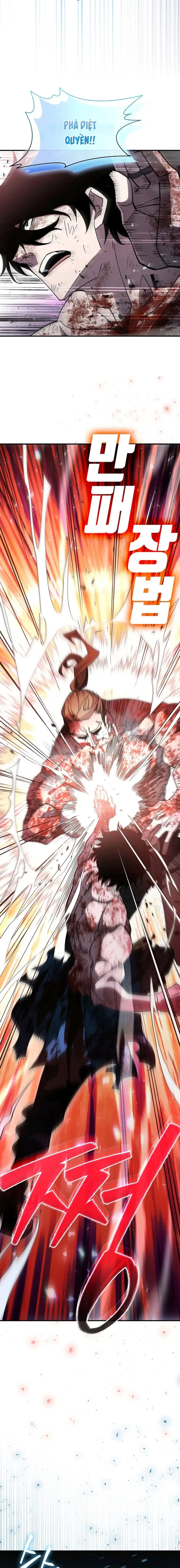 Kẻ Sống Sót Mạnh Nhất - Chapter 13 - Page 11
