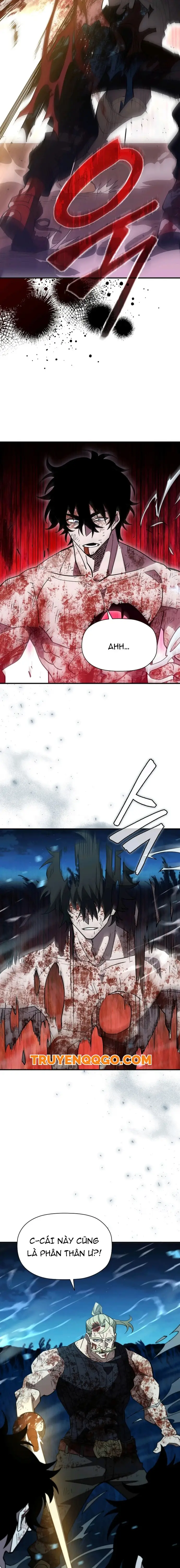 Kẻ Sống Sót Mạnh Nhất - Chapter 13 - Page 13