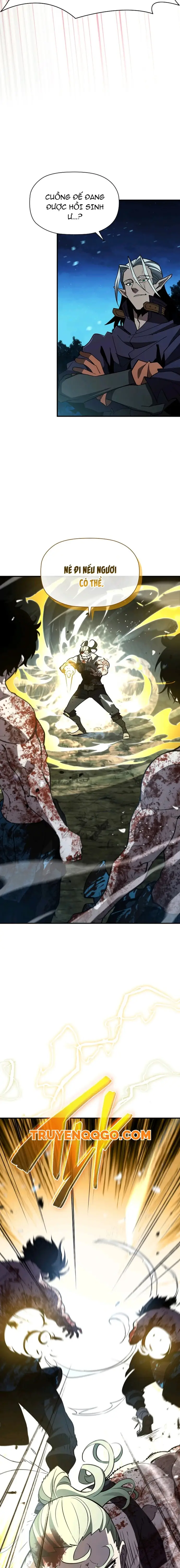 Kẻ Sống Sót Mạnh Nhất - Chapter 13 - Page 15