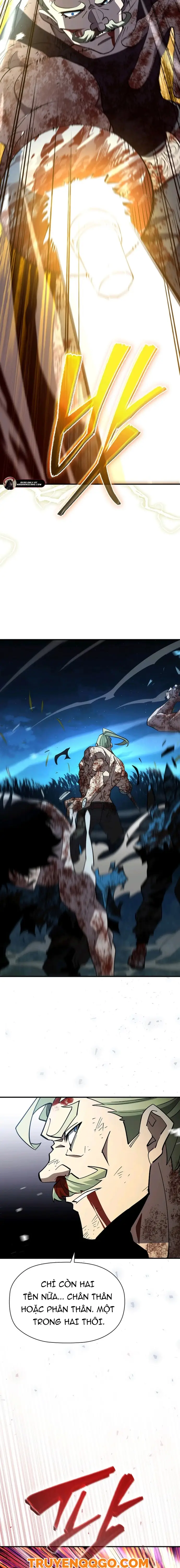 Kẻ Sống Sót Mạnh Nhất - Chapter 13 - Page 16