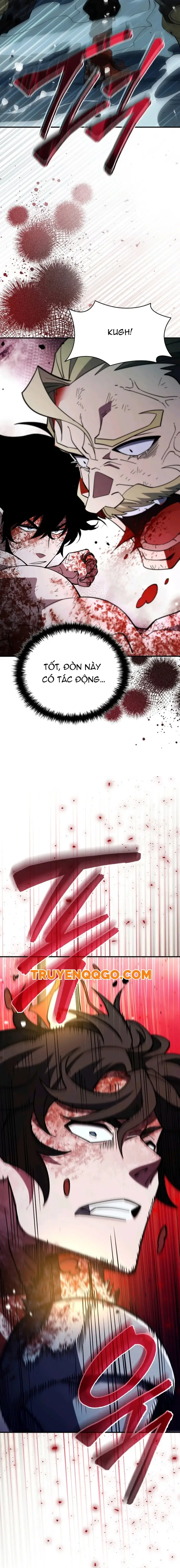 Kẻ Sống Sót Mạnh Nhất - Chapter 13 - Page 17
