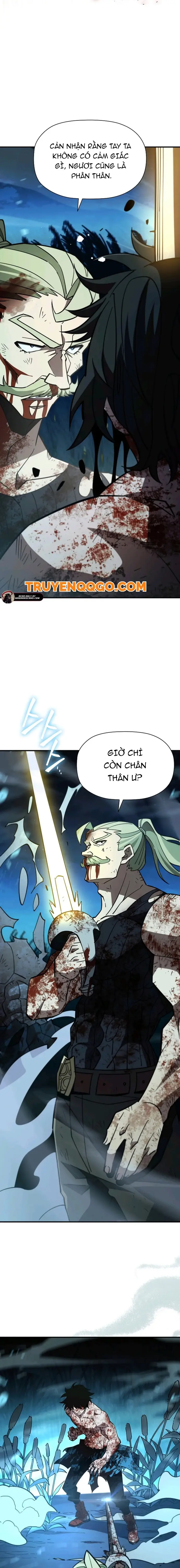 Kẻ Sống Sót Mạnh Nhất - Chapter 13 - Page 18