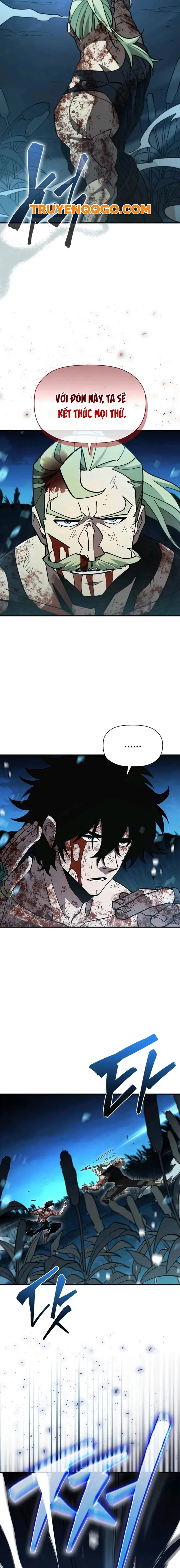 Kẻ Sống Sót Mạnh Nhất - Chapter 13 - Page 19