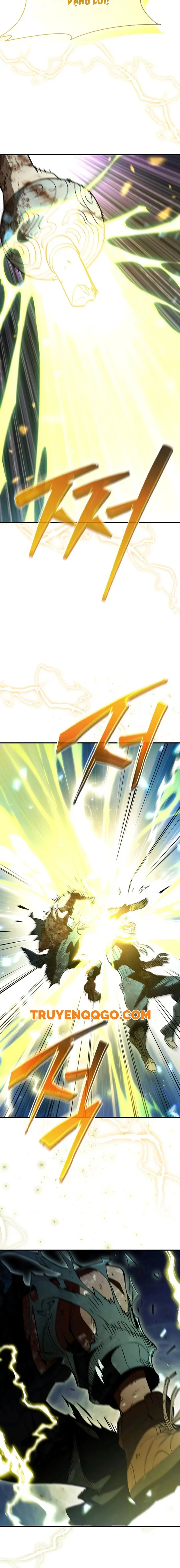 Kẻ Sống Sót Mạnh Nhất - Chapter 13 - Page 21