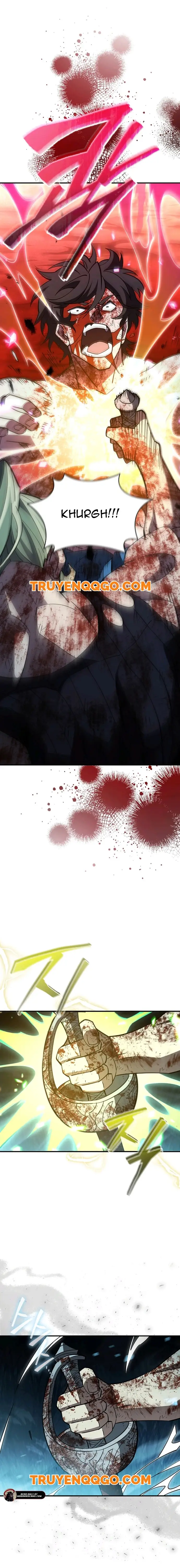 Kẻ Sống Sót Mạnh Nhất - Chapter 13 - Page 23