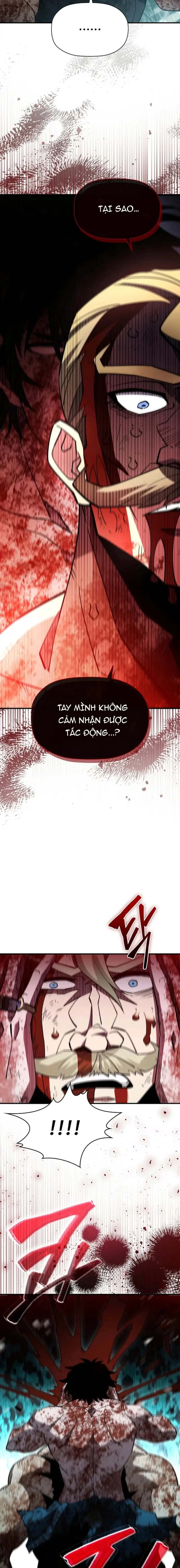 Kẻ Sống Sót Mạnh Nhất - Chapter 13 - Page 25