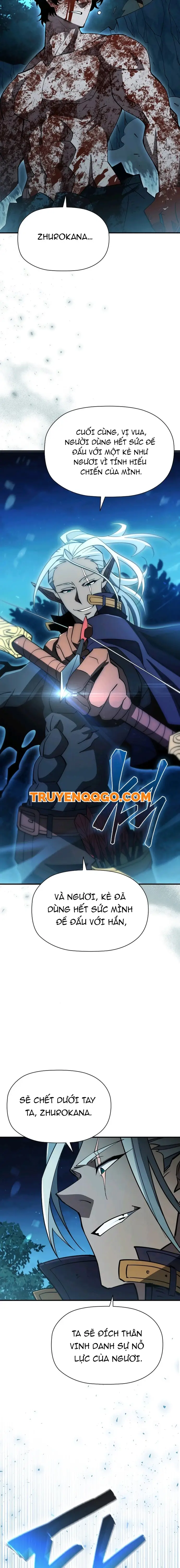 Kẻ Sống Sót Mạnh Nhất - Chapter 13 - Page 27