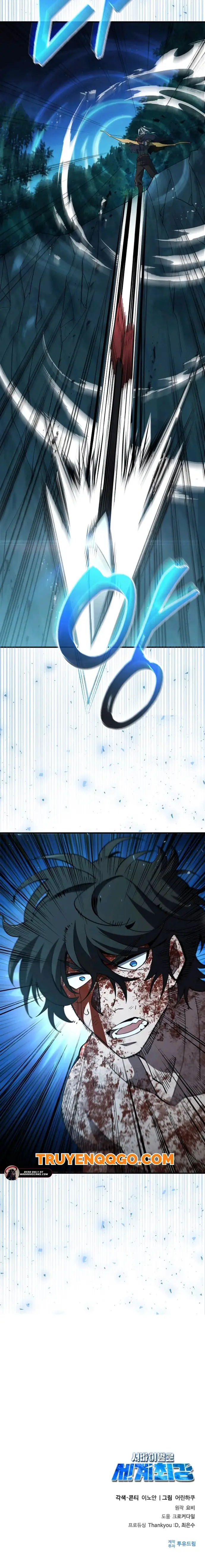 Kẻ Sống Sót Mạnh Nhất - Chapter 13 - Page 28