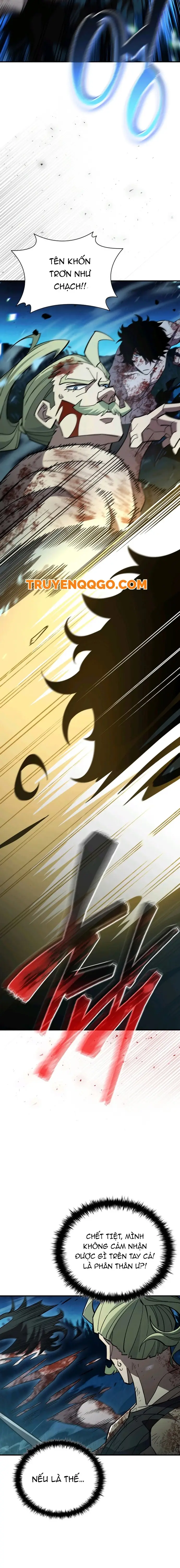 Kẻ Sống Sót Mạnh Nhất - Chapter 13 - Page 3