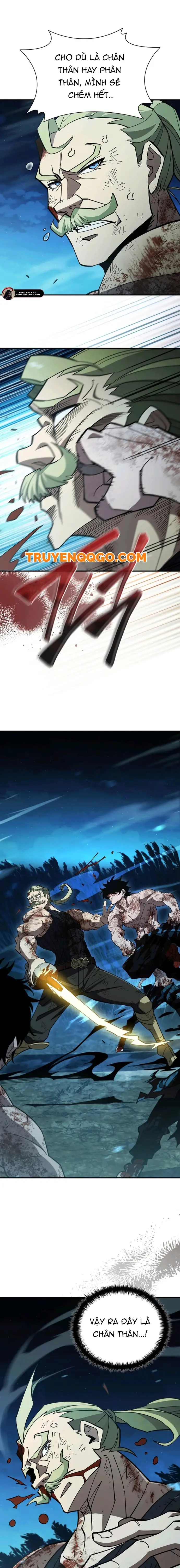 Kẻ Sống Sót Mạnh Nhất - Chapter 13 - Page 4