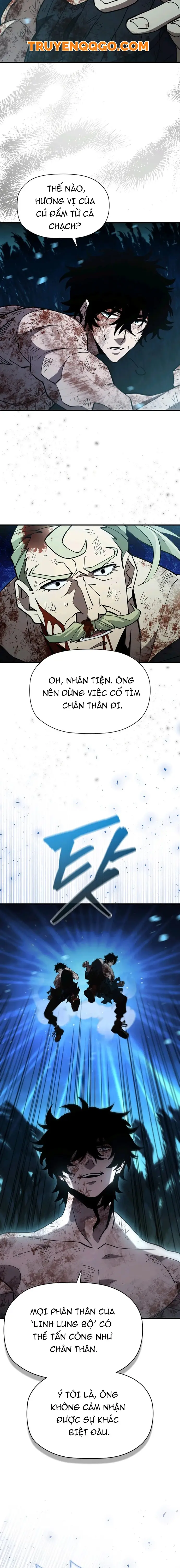 Kẻ Sống Sót Mạnh Nhất - Chapter 13 - Page 5