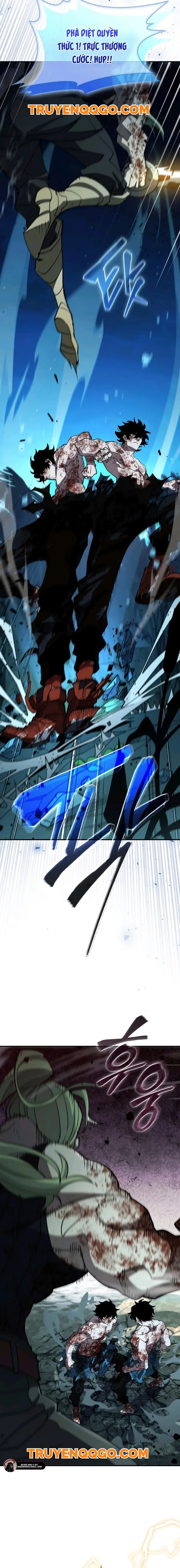 Kẻ Sống Sót Mạnh Nhất - Chapter 13 - Page 6