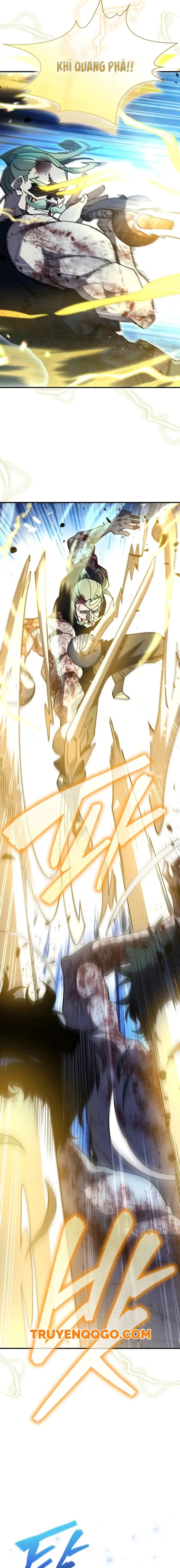 Kẻ Sống Sót Mạnh Nhất - Chapter 13 - Page 7