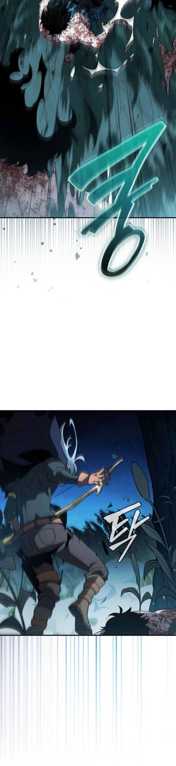 Kẻ Sống Sót Mạnh Nhất - Chapter 14 - Page 10