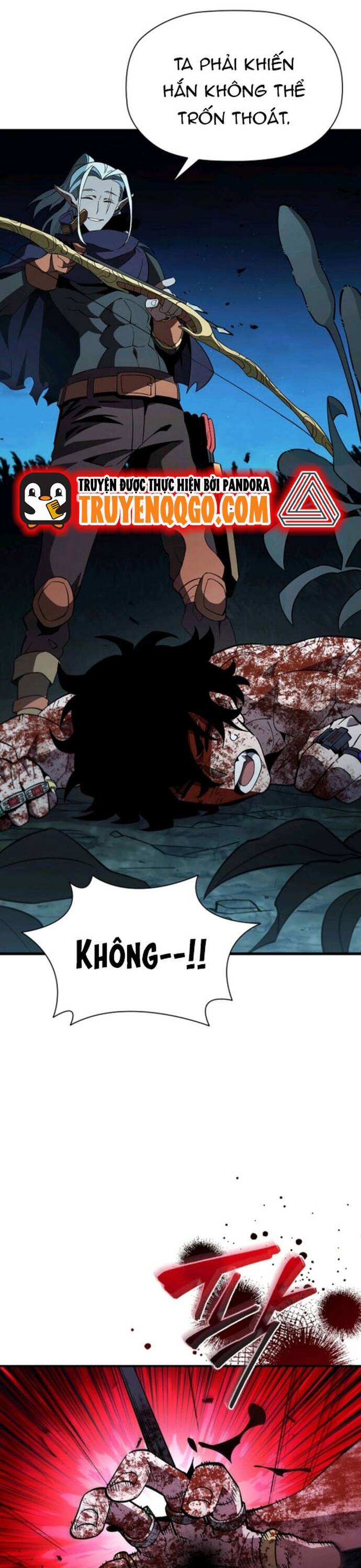 Kẻ Sống Sót Mạnh Nhất - Chapter 14 - Page 11