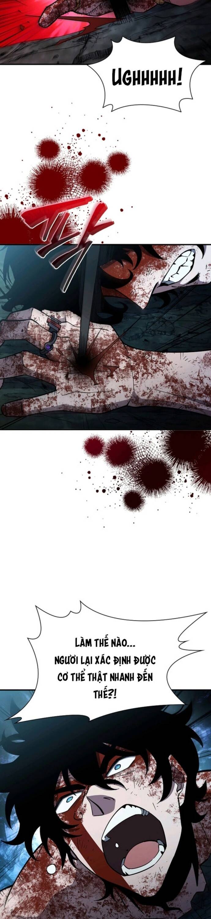 Kẻ Sống Sót Mạnh Nhất - Chapter 14 - Page 12