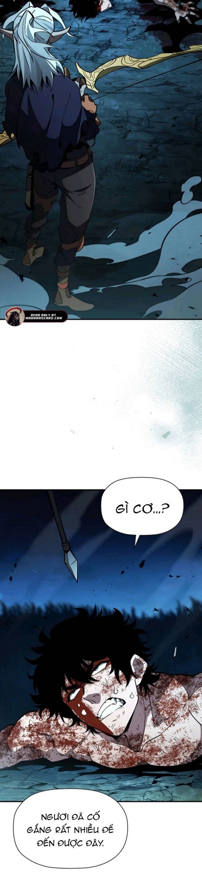 Kẻ Sống Sót Mạnh Nhất - Chapter 14 - Page 14