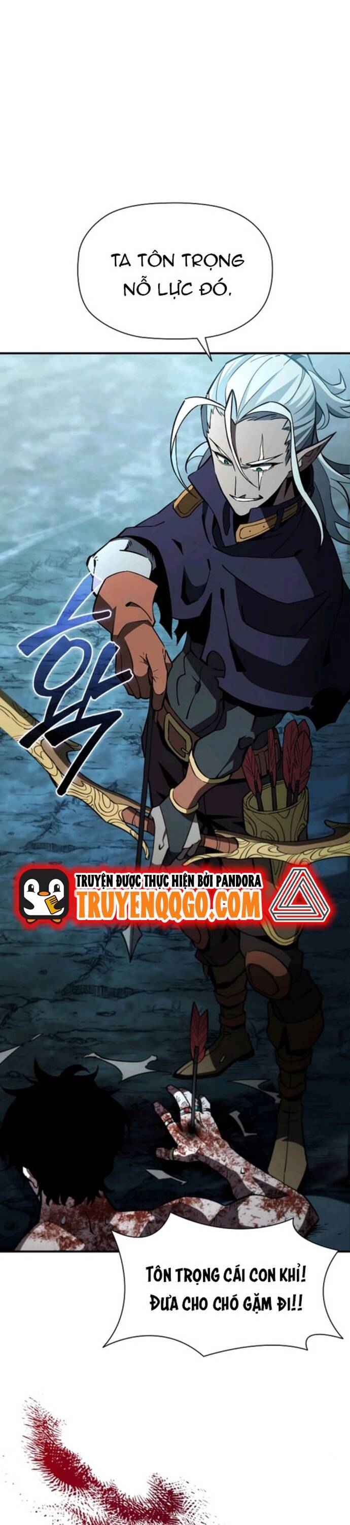 Kẻ Sống Sót Mạnh Nhất - Chapter 14 - Page 15