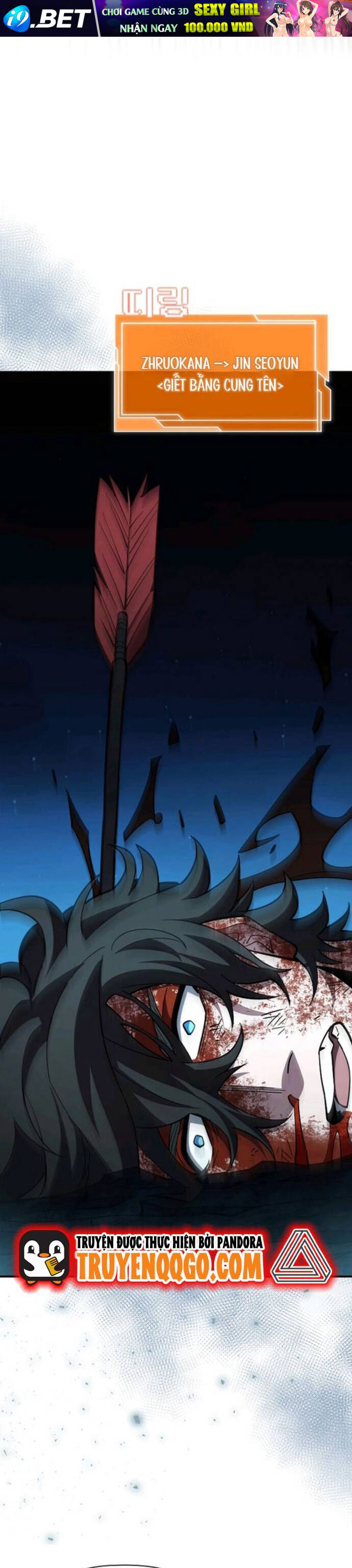 Kẻ Sống Sót Mạnh Nhất - Chapter 14 - Page 17