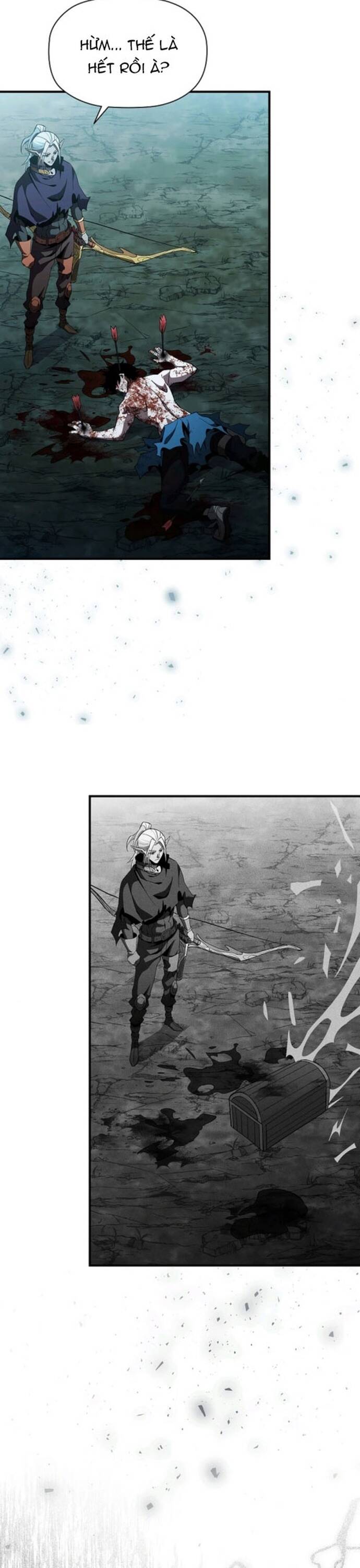 Kẻ Sống Sót Mạnh Nhất - Chapter 14 - Page 18