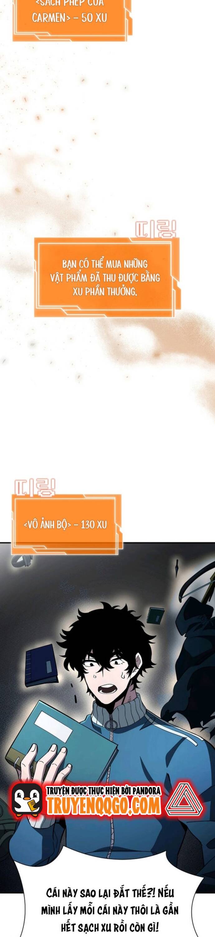 Kẻ Sống Sót Mạnh Nhất - Chapter 14 - Page 23